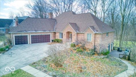 7250 Royal Oakland Drive Indianapolis IN 46236