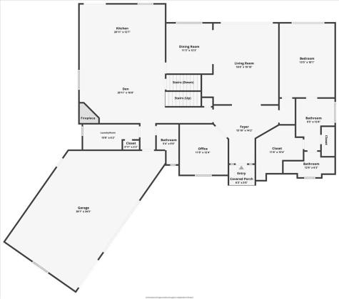 7250 Royal Oakland Drive Indianapolis IN 46236