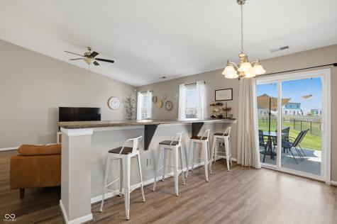4712 Plowman Drive Indianapolis IN 46237