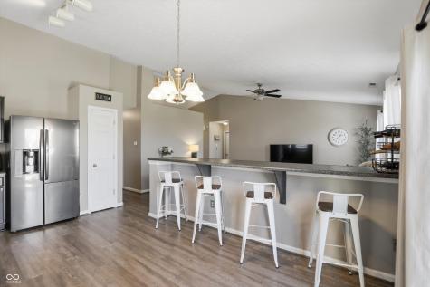 4712 Plowman Drive Indianapolis IN 46237