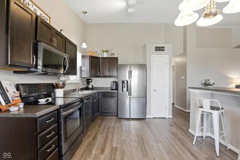 4712 Plowman Drive Indianapolis IN 46237