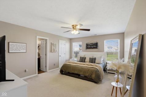 4712 Plowman Drive Indianapolis IN 46237