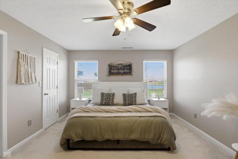 4712 Plowman Drive Indianapolis IN 46237