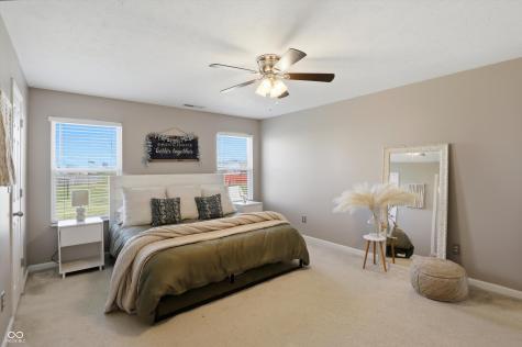 4712 Plowman Drive Indianapolis IN 46237