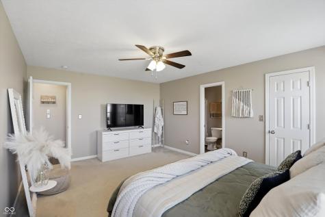 4712 Plowman Drive Indianapolis IN 46237