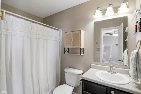 4712 Plowman Drive Indianapolis IN 46237