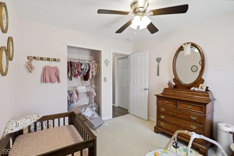 4712 Plowman Drive Indianapolis IN 46237