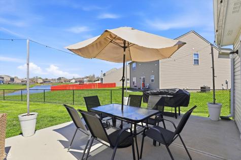 4712 Plowman Drive Indianapolis IN 46237