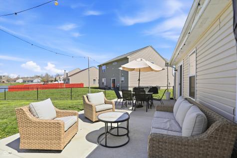 4712 Plowman Drive Indianapolis IN 46237