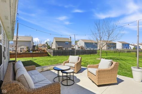 4712 Plowman Drive Indianapolis IN 46237