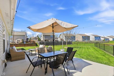 4712 Plowman Drive Indianapolis IN 46237