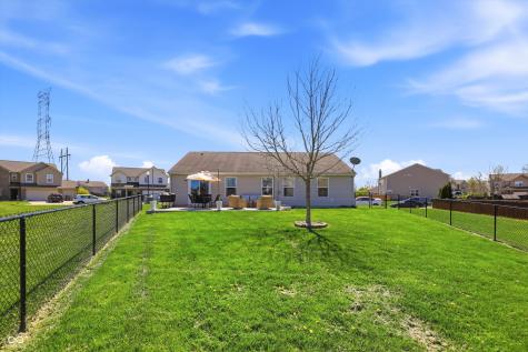 4712 Plowman Drive Indianapolis IN 46237