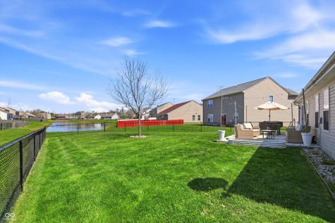 4712 Plowman Drive Indianapolis IN 46237
