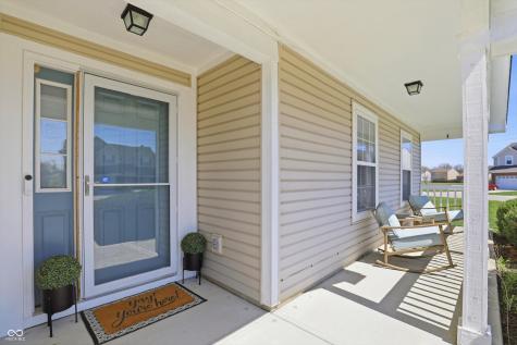 4712 Plowman Drive Indianapolis IN 46237