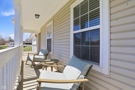 4712 Plowman Drive Indianapolis IN 46237