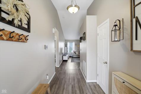 4712 Plowman Drive Indianapolis IN 46237