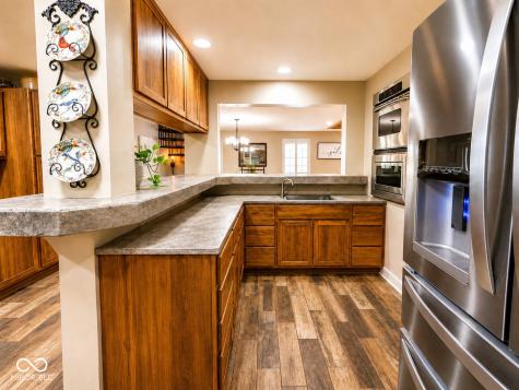 3824 E County Road 750 S Connersville IN 47331