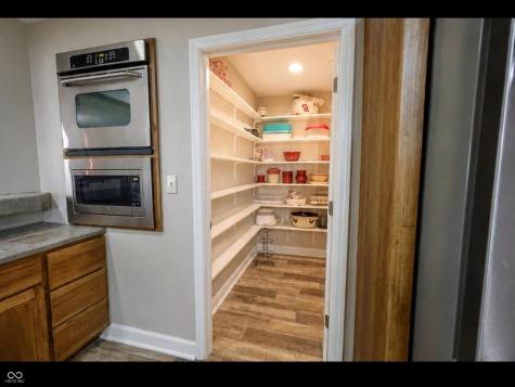 3824 E County Road 750 S Connersville IN 47331