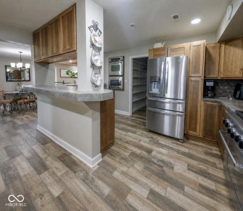 3824 E County Road 750 S Connersville IN 47331