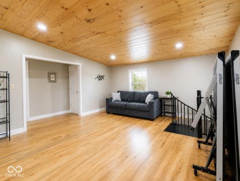 3824 E County Road 750 S Connersville IN 47331