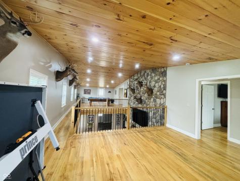 3824 E County Road 750 S Connersville IN 47331