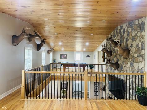 3824 E County Road 750 S Connersville IN 47331
