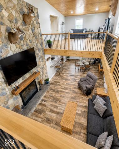 3824 E County Road 750 S Connersville IN 47331