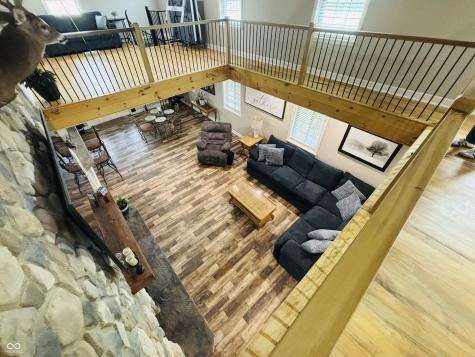 3824 E County Road 750 S Connersville IN 47331