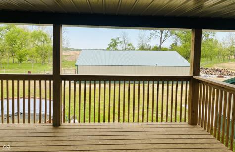 3824 E County Road 750 S Connersville IN 47331