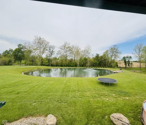 3824 E County Road 750 S Connersville IN 47331