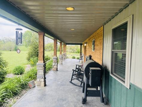 3824 E County Road 750 S Connersville IN 47331