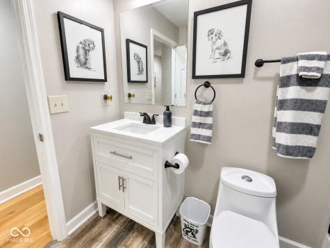 3824 E County Road 750 S Connersville IN 47331