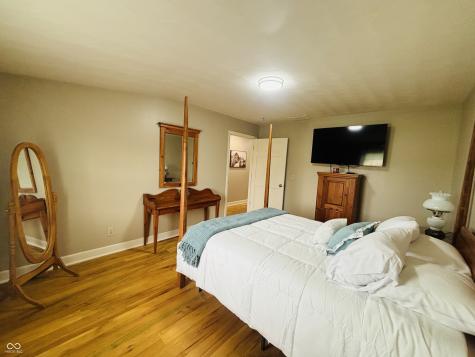 3824 E County Road 750 S Connersville IN 47331