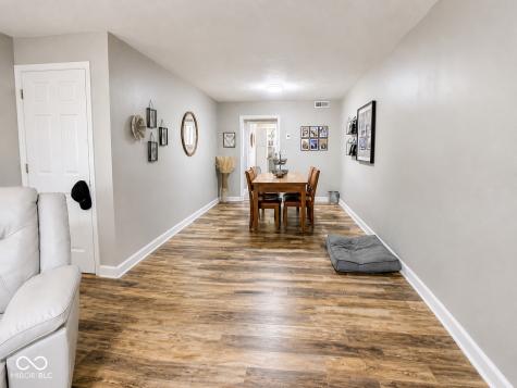 3824 E County Road 750 S Connersville IN 47331