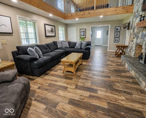 3824 E County Road 750 S Connersville IN 47331