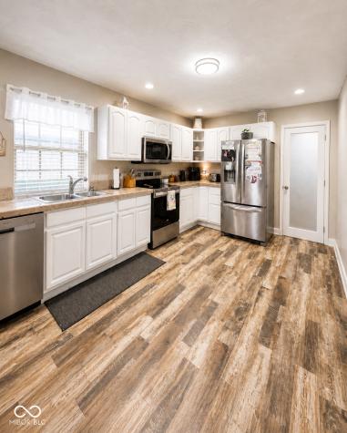 3824 E County Road 750 S Connersville IN 47331