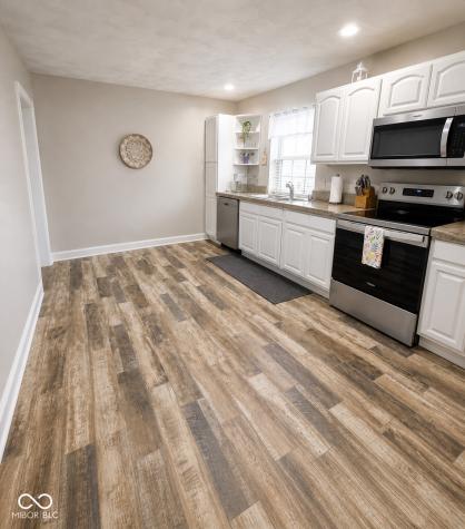 3824 E County Road 750 S Connersville IN 47331