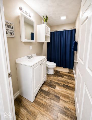 3824 E County Road 750 S Connersville IN 47331