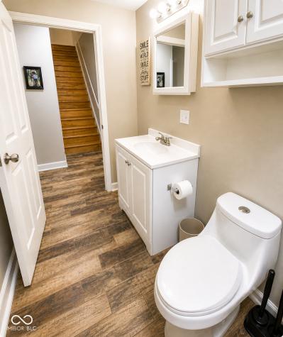 3824 E County Road 750 S Connersville IN 47331