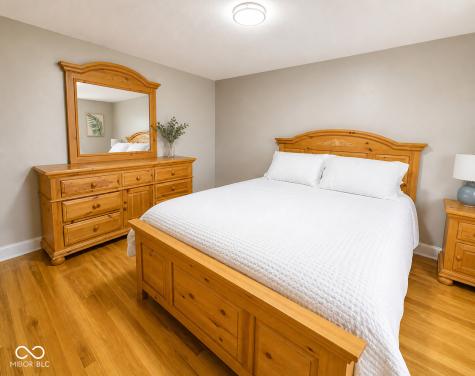 3824 E County Road 750 S Connersville IN 47331