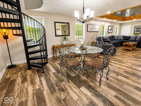 3824 E County Road 750 S Connersville IN 47331