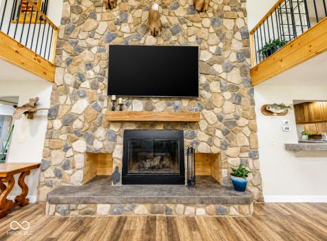 3824 E County Road 750 S Connersville IN 47331