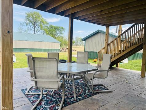 3824 E County Road 750 S Connersville IN 47331