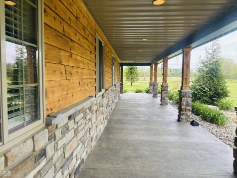 3824 E County Road 750 S Connersville IN 47331