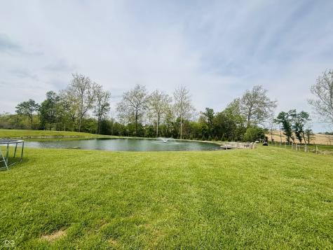 3824 E County Road 750 S Connersville IN 47331