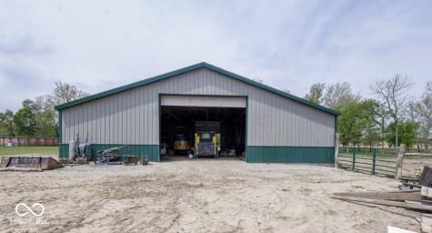 3824 E County Road 750 S Connersville IN 47331
