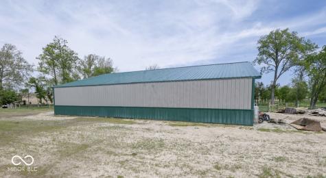 3824 E County Road 750 S Connersville IN 47331