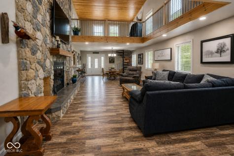 3824 E County Road 750 S Connersville IN 47331