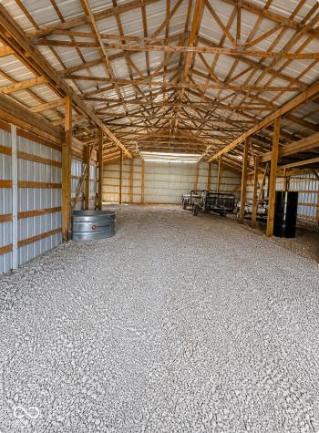 3824 E County Road 750 S Connersville IN 47331