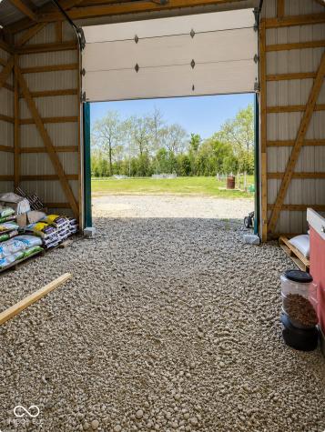 3824 E County Road 750 S Connersville IN 47331